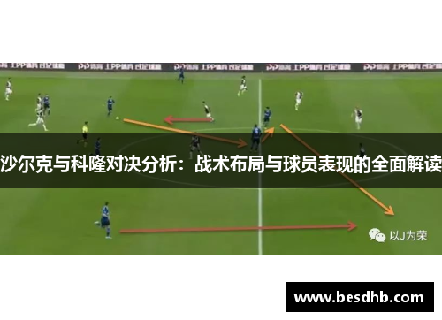 沙尔克与科隆对决分析：战术布局与球员表现的全面解读